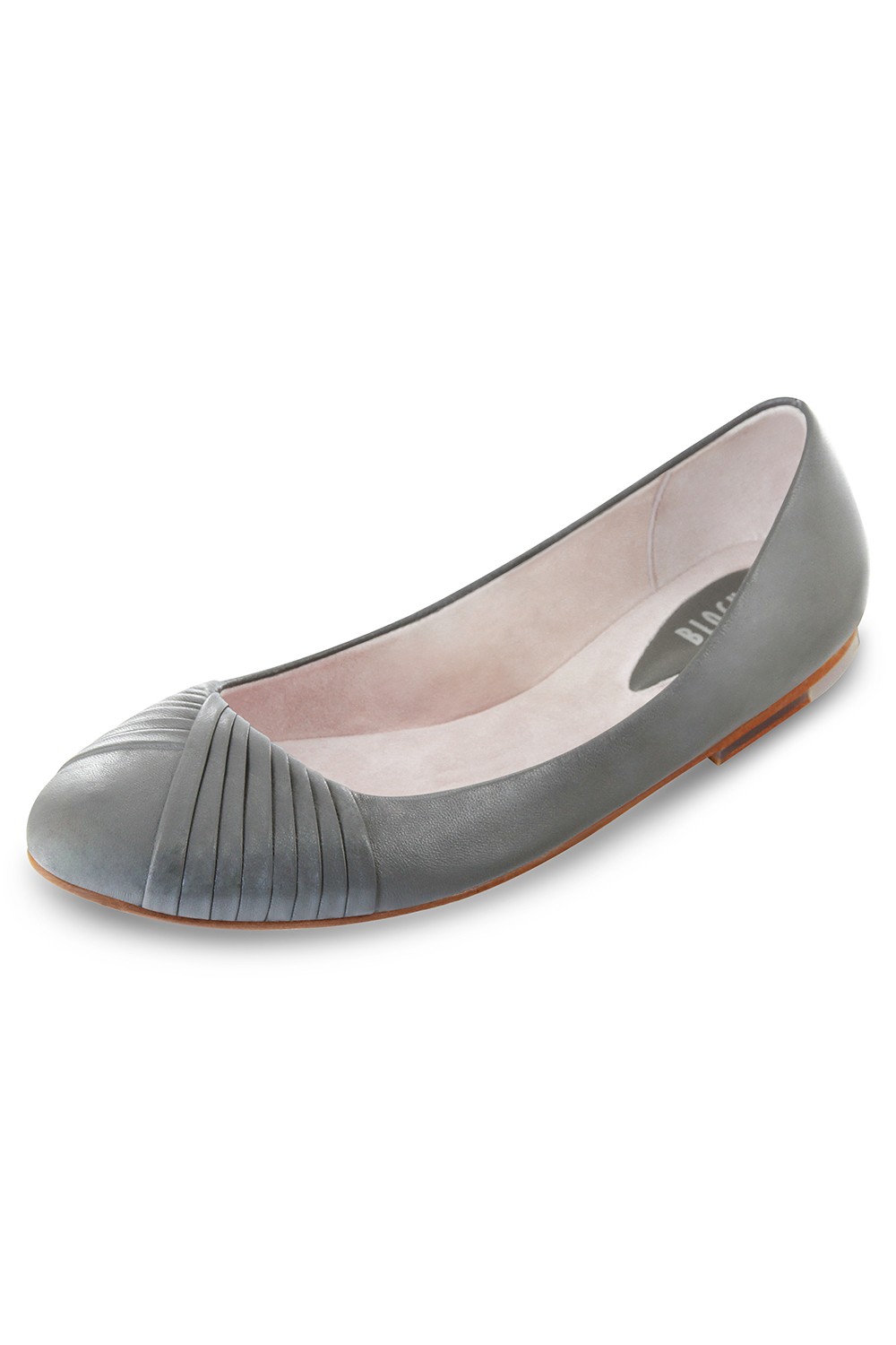 Bloch® Women's Ballet Flat Shoes - Bloch® US Store