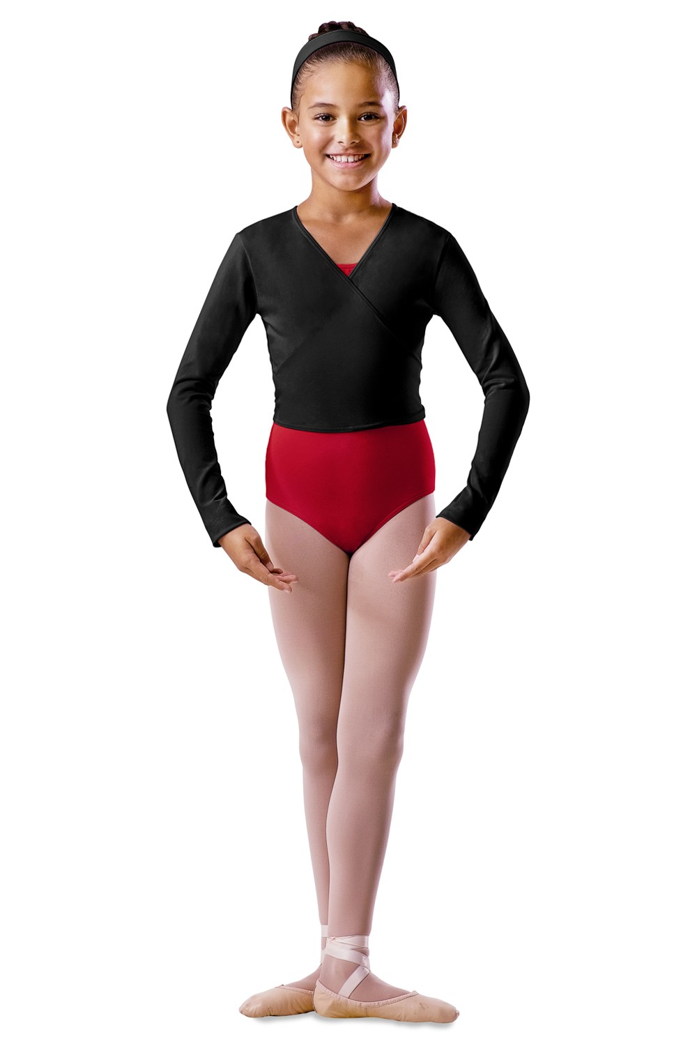 BLOCH® Children's RAD Dance & Ballet Uniforms - BLOCH® Shop UK