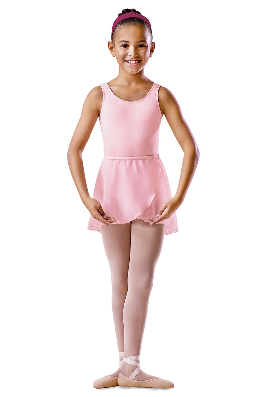 BLOCH® Children's RAD Dance & Ballet Uniforms - BLOCH® Shop UK