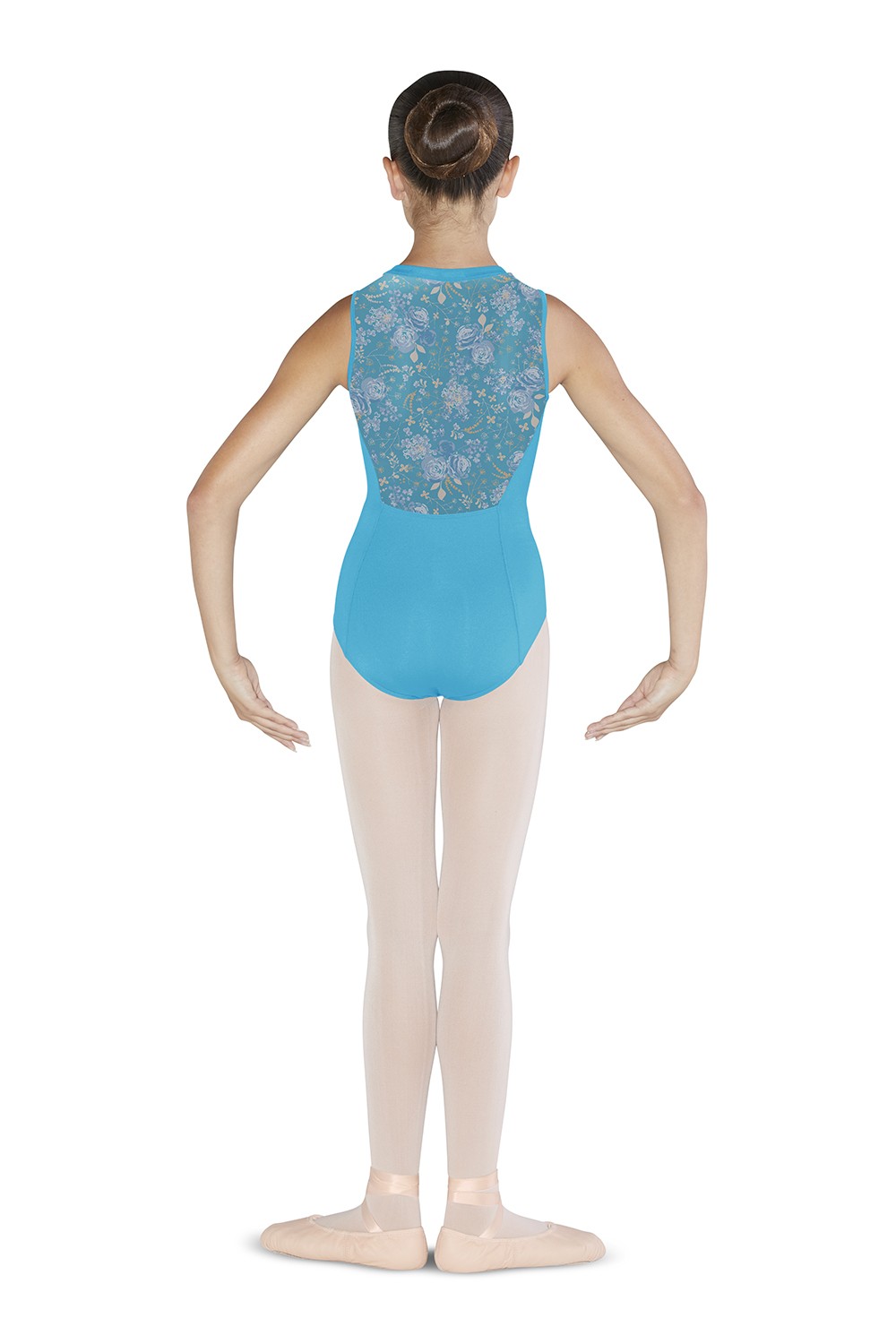 Stunning Children's Ballet & Dance Leotards BLOCH® US Store