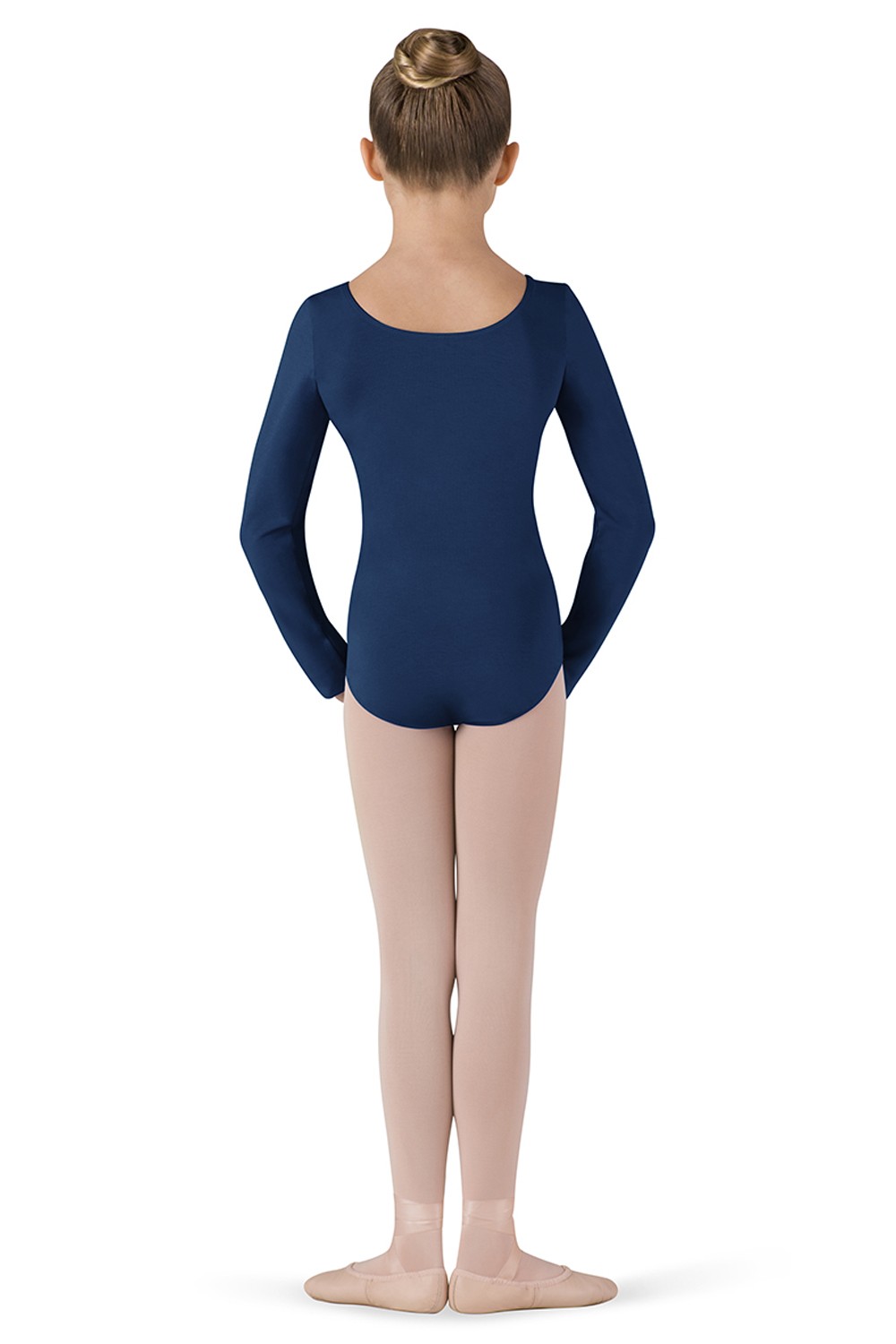 BLOCH CL5409 Children's Dance Leotards BLOCH® US Store
