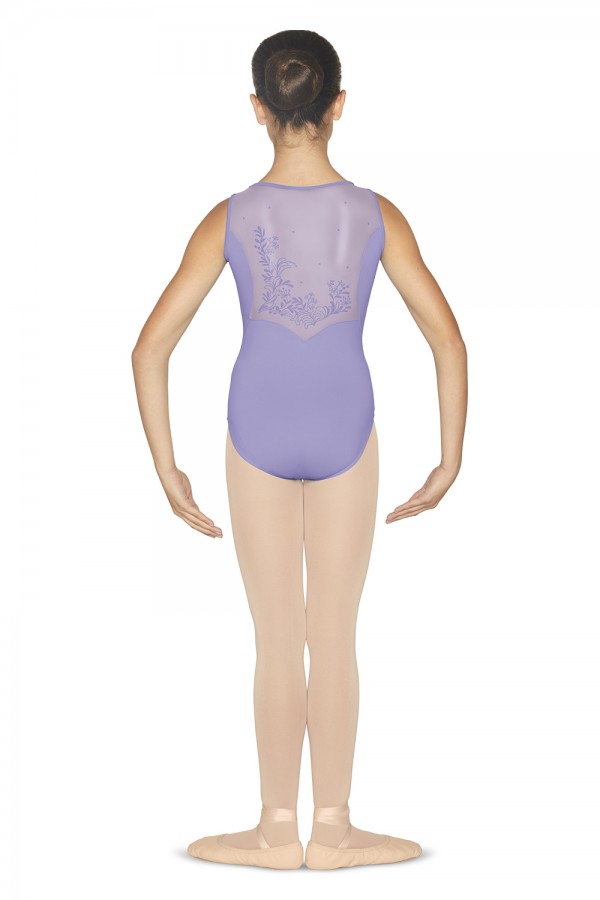 BLOCH CL5565 Children's Dance Leotards BLOCH® US Store