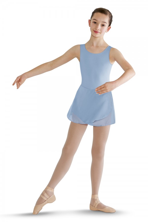 Gonnellino Bimba Bloch Barre