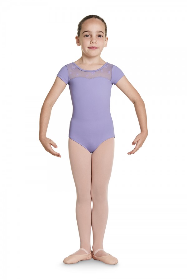 Stunning Children's Ballet & Dance Leotards - BLOCH® Shop UK