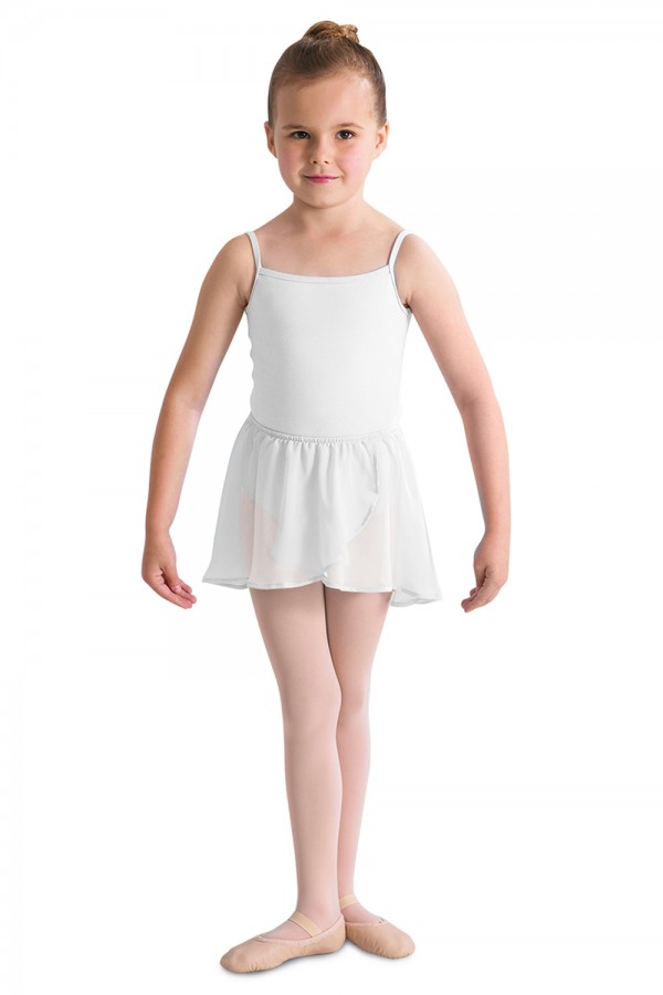 BLOCH CR5110 Children's Dance Skirts BLOCH® Shop UK