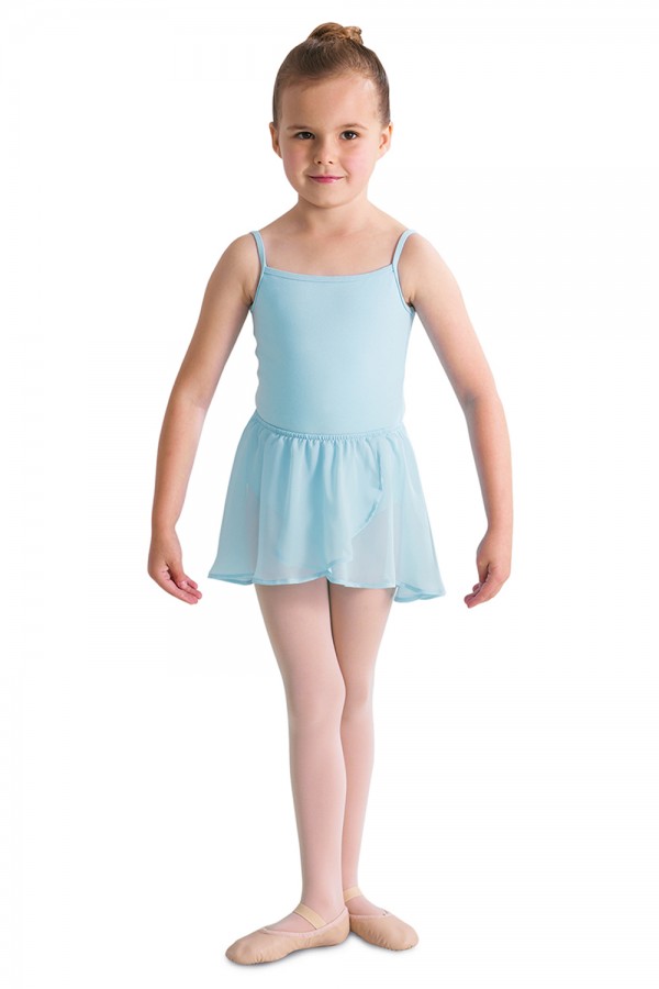 BLOCH CR5110 Children's Dance Skirts 