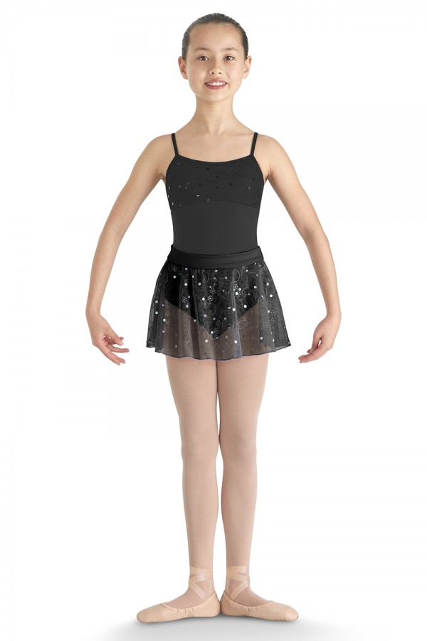 BLOCH® Children's Dance & Ballet Skirts BLOCH® Shop UK