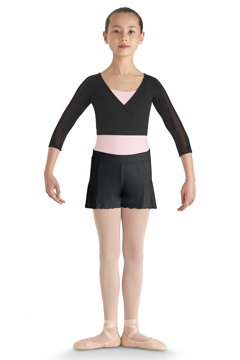 BLOCH® Children's Dance Shorts - BLOCH® US Store
