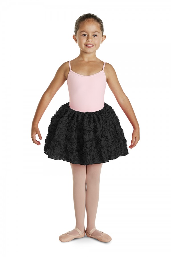 children's dance skirts