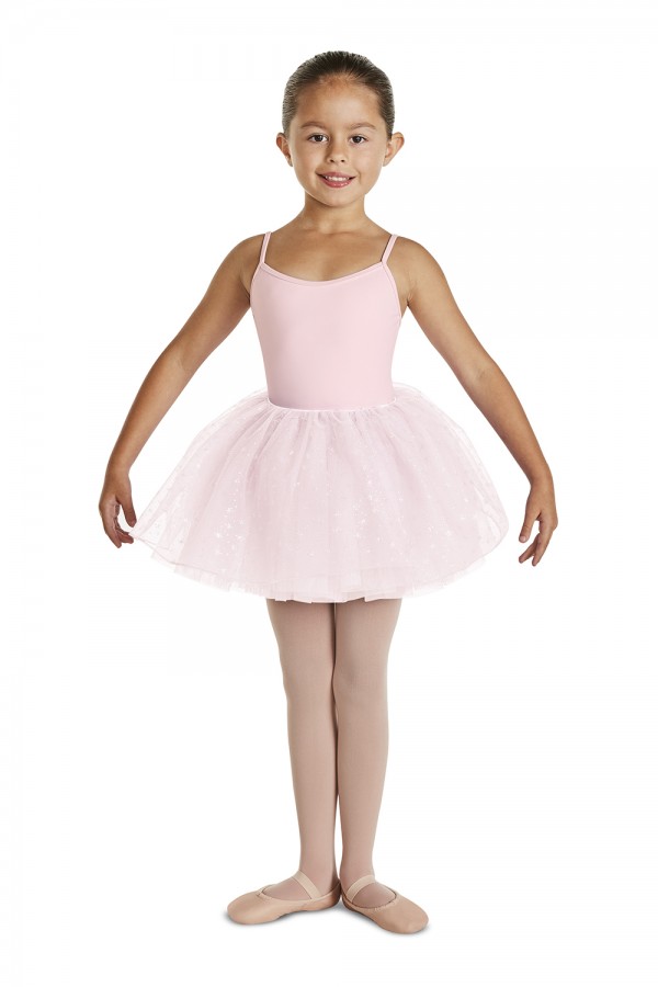 BLOCH CR9741-SNF Children's Dance Skirts - BLOCH® Shop UK