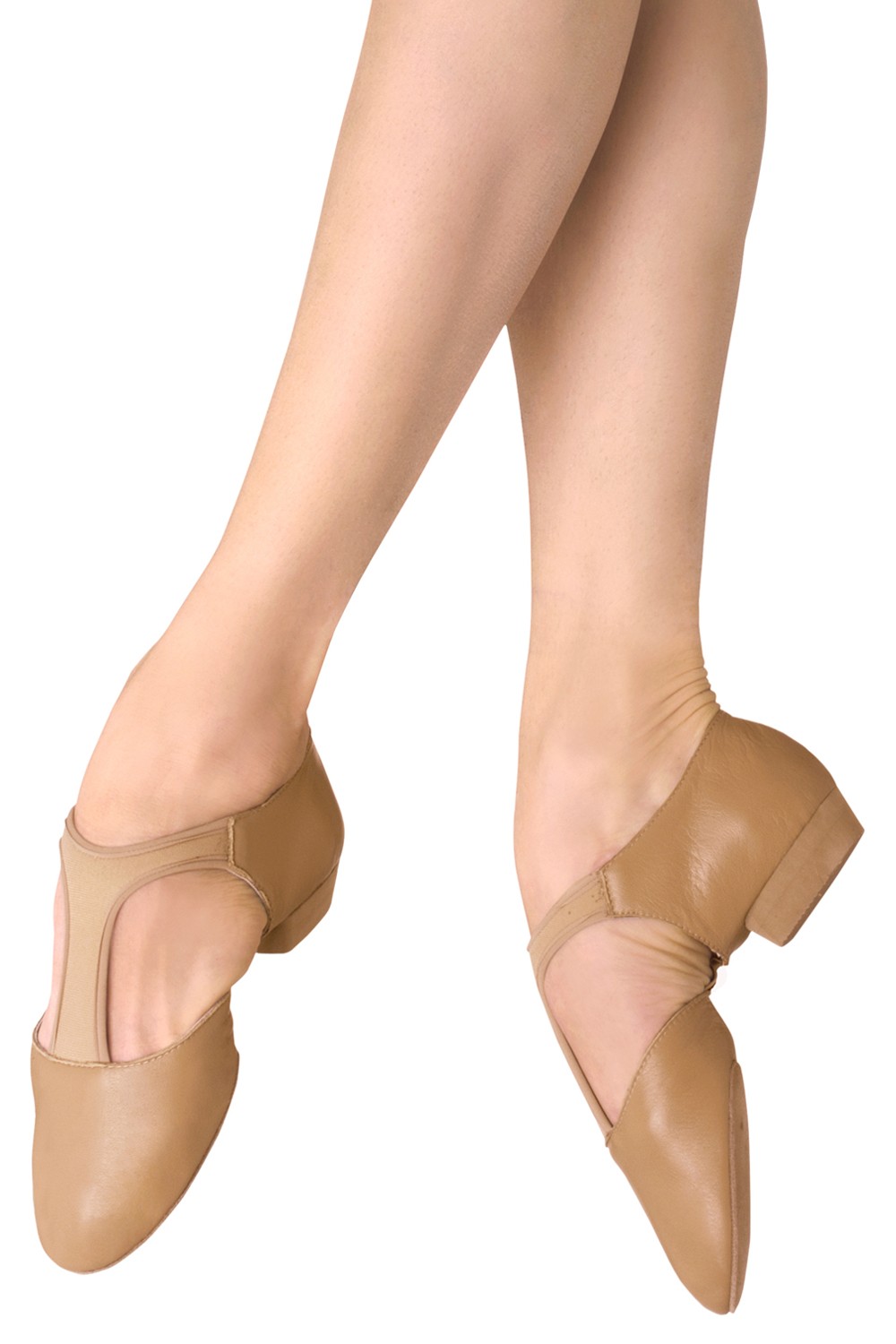 BLOCH ES0410L Women's Teaching Shoes BLOCH® Shop UK