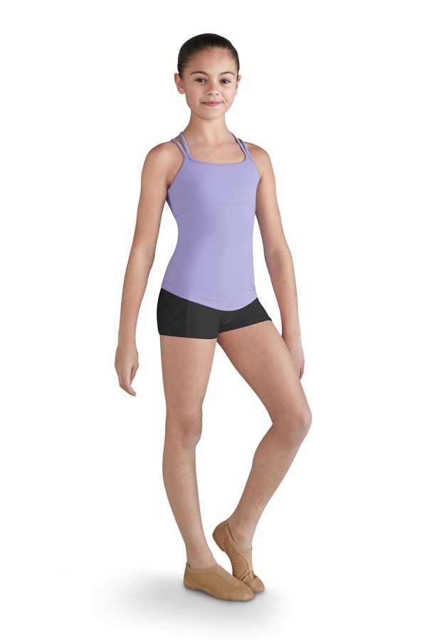BLOCH® Children's Dance Shorts BLOCH® Shop UK
