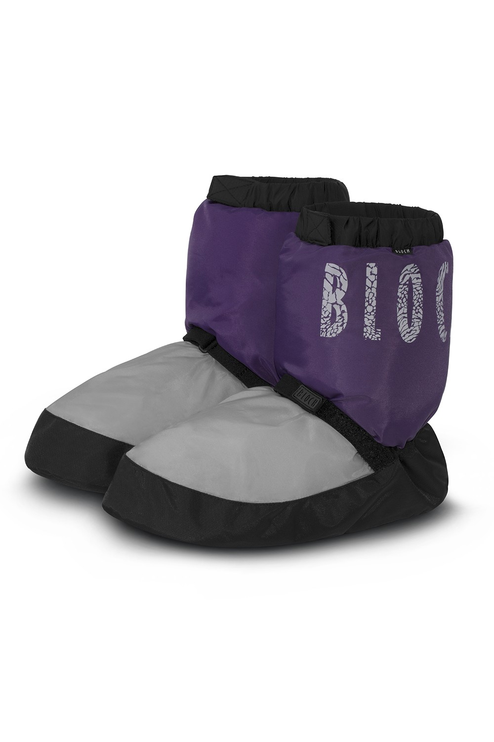 Bloch Dance Warm Up Boots