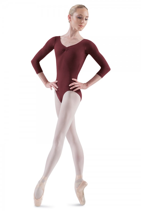 BLOCH L5436 Women s Dance Leotards BLOCH US Store BLOCH L5436 Women s Dance Leotards BLOCH US Store