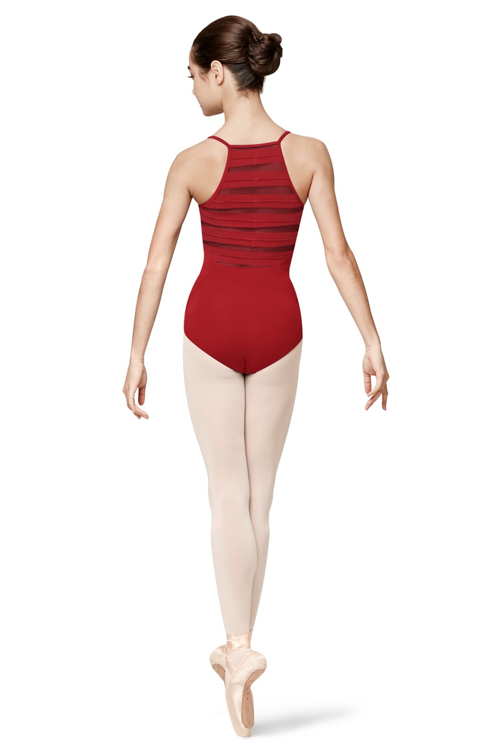 Elegant Womens Ballet And Dance Leotards Bloch® Us Store 