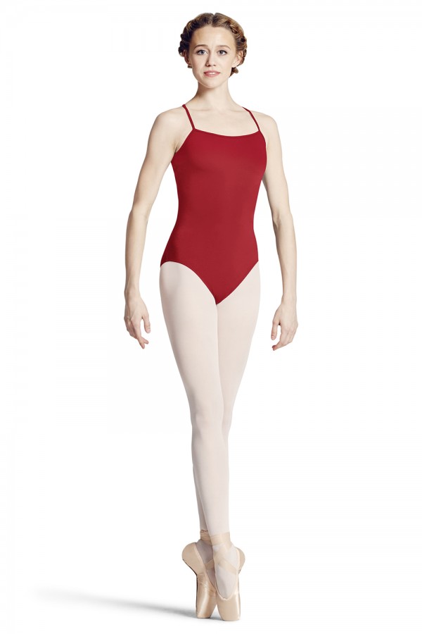 Bloch L8817 Women's Dance Leotards - BLOCH® Shop UK