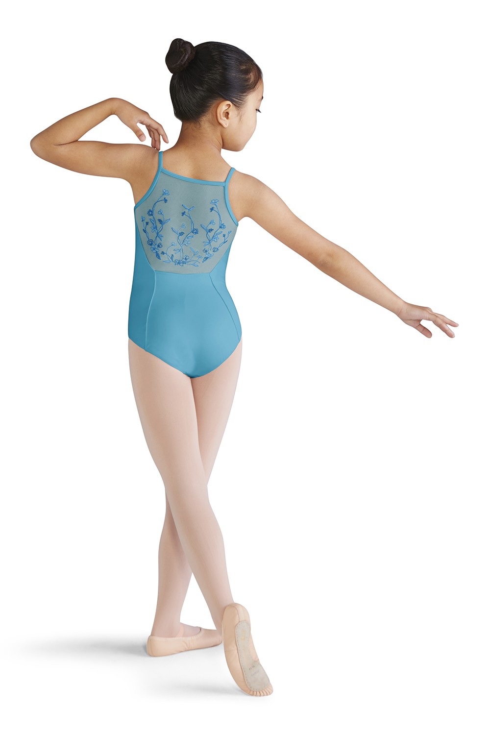 Stunning Children's Ballet & Dance Leotards BLOCH® US Store