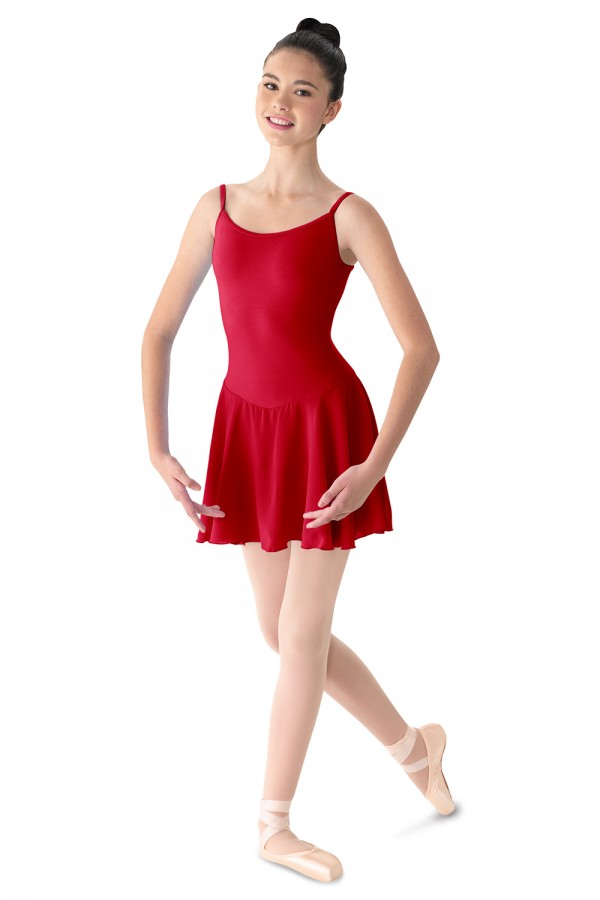 Mirella M201L2 Women's Dance Leotards BLOCH® US Store
