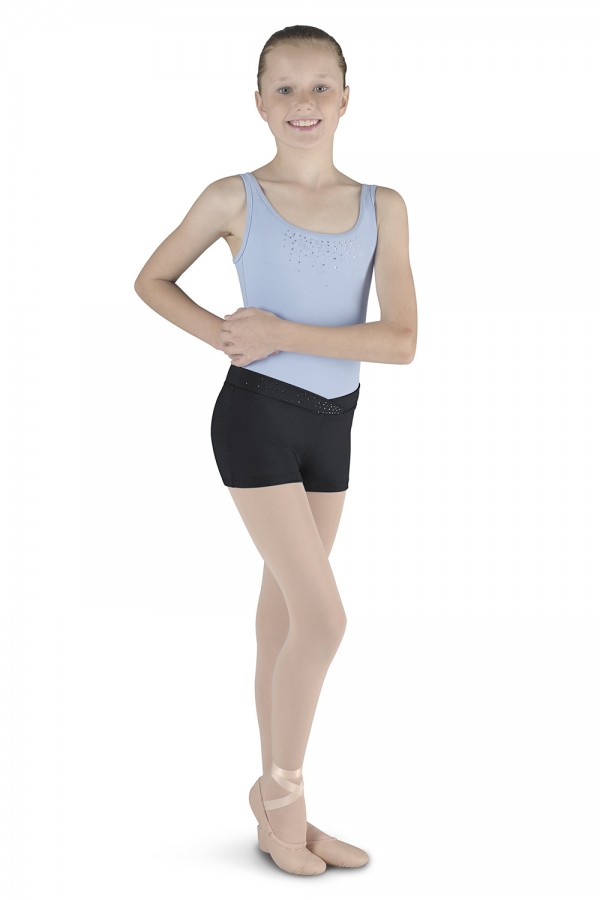 BLOCH® Children's Dance Shorts BLOCH® Shop UK