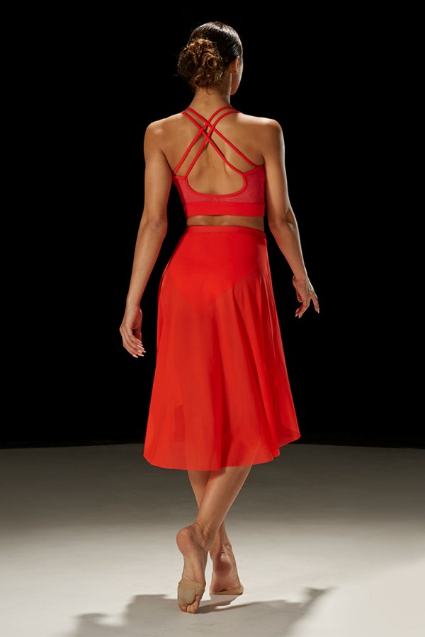 BLOCH® Women's Dance & Ballet Tops BLOCH® US Store