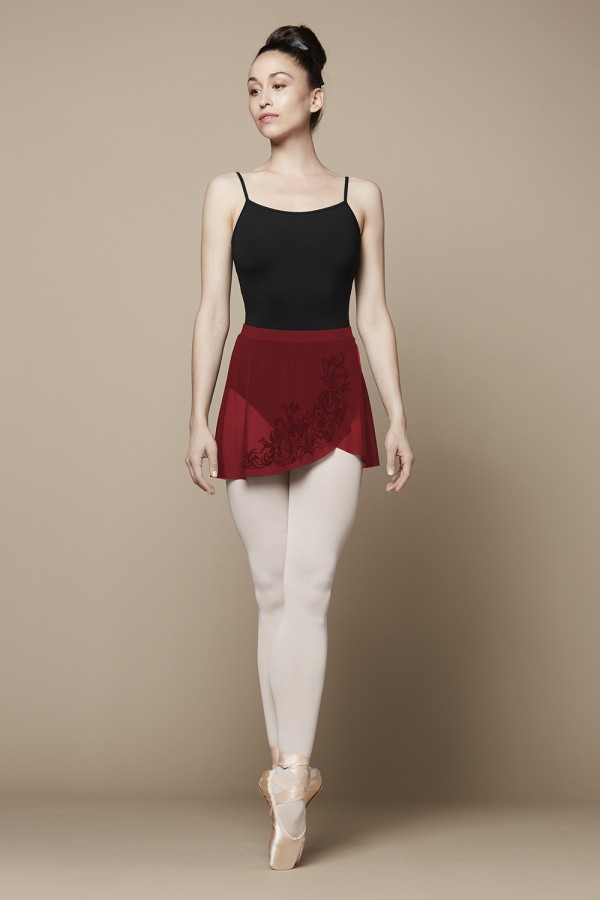 Bloch® Womens Dance And Ballet Skirts Bloch® Shop Uk 
