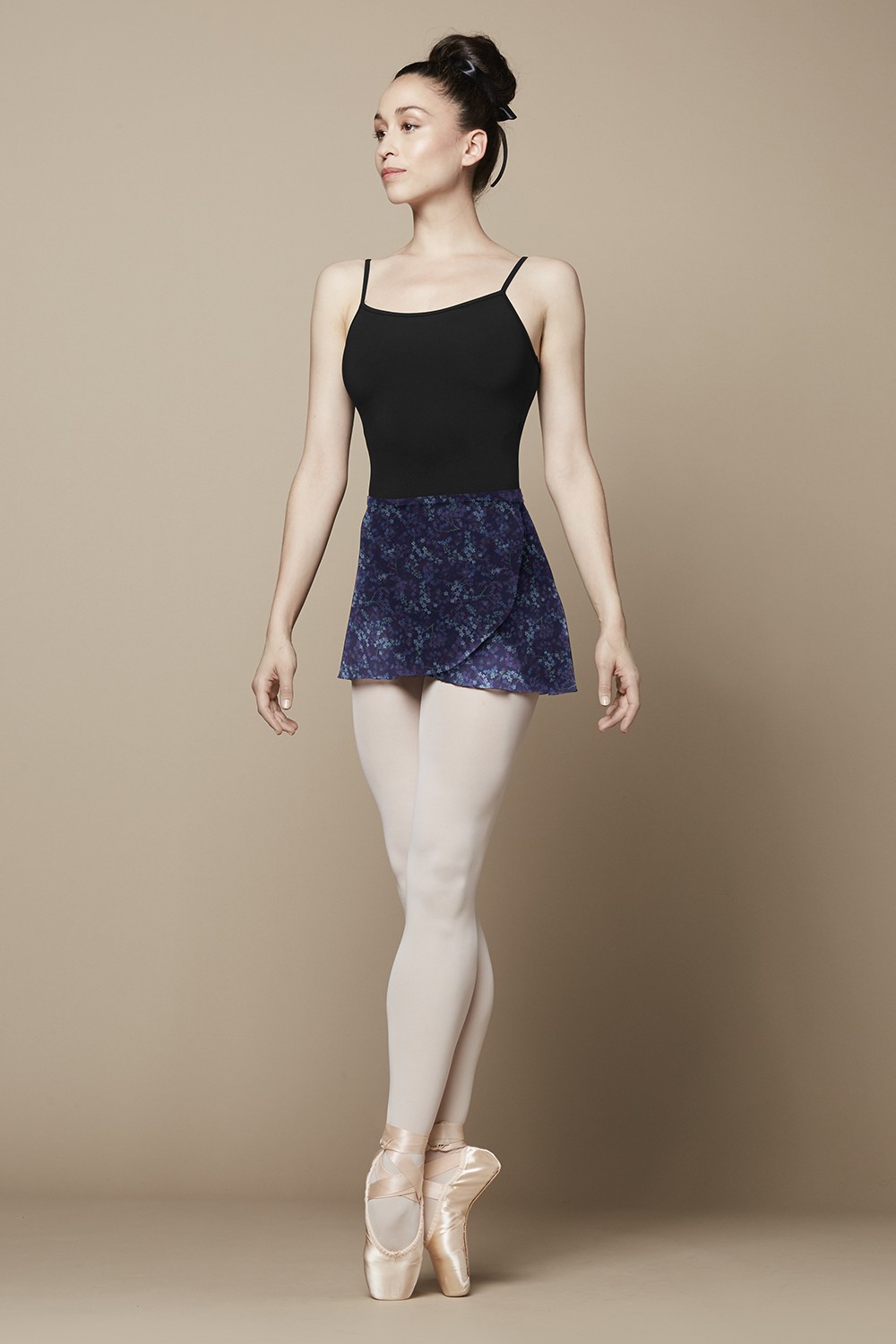 Bloch Women's Faire Tank Sleeve Leotard - Ballet Dance Leotard With Scoop Neck, Soft Nylon-Spandex Fabric, Fully Lined In Light Colors