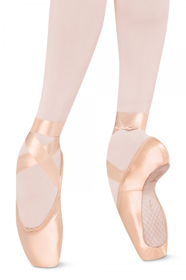Bloch S0130G Pointe Shoes - BLOCH® US Store