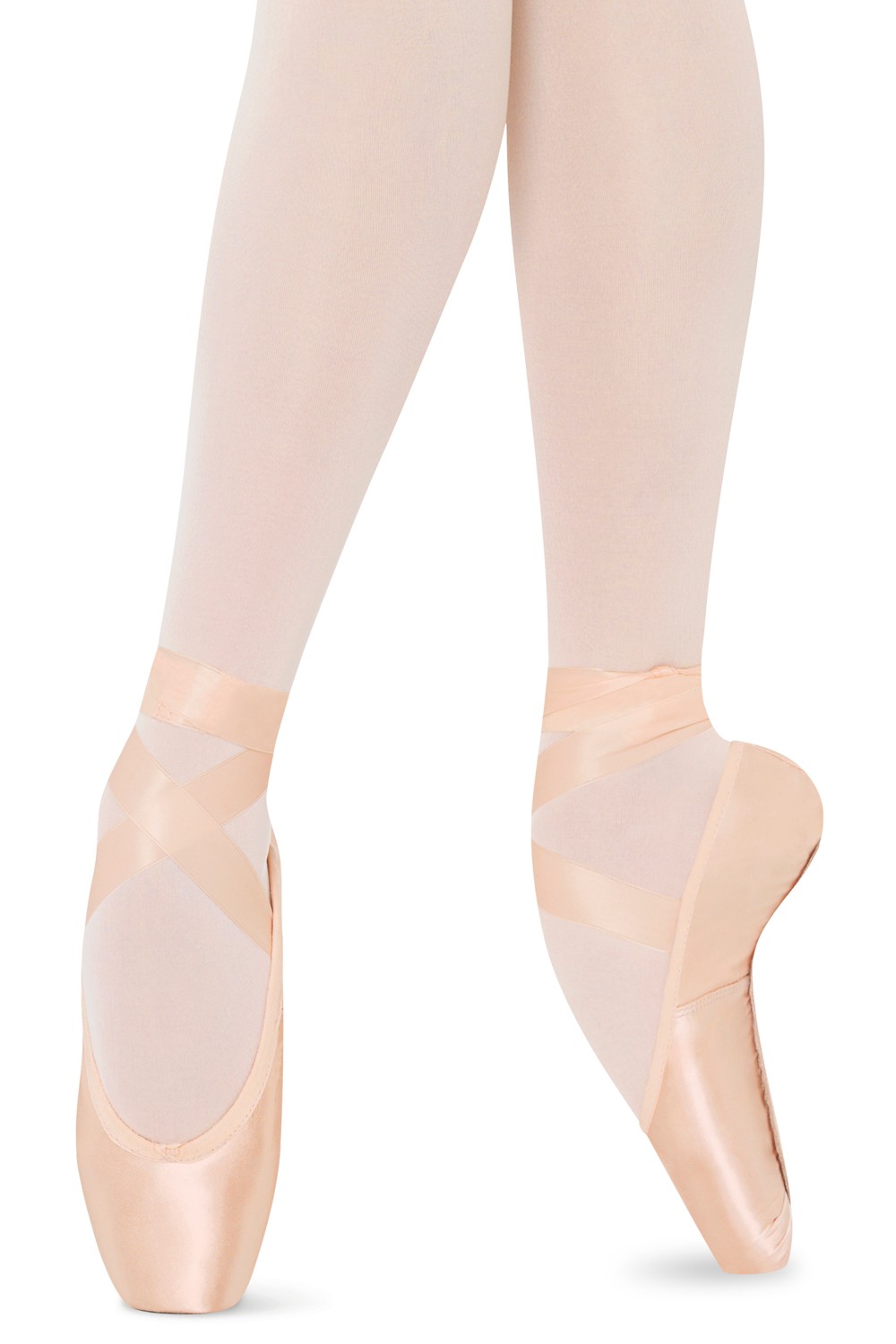 BLOCH® Professional Quality Pointe Shoes - BLOCH® Shop UK