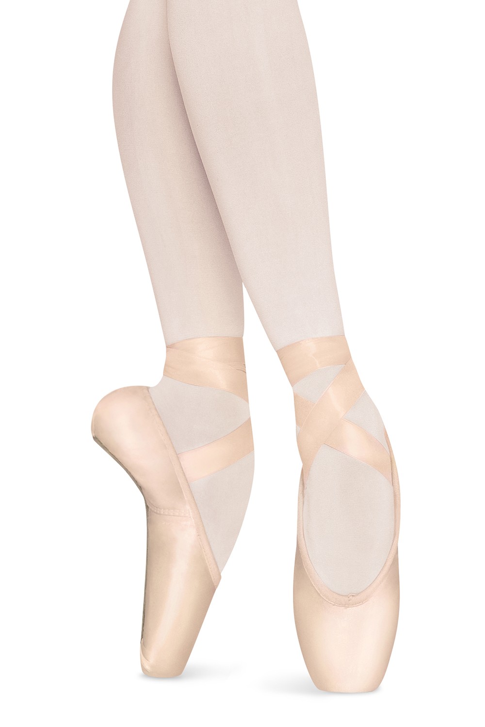 BLOCH® Professional Quality Pointe Shoes - BLOCH® US Store