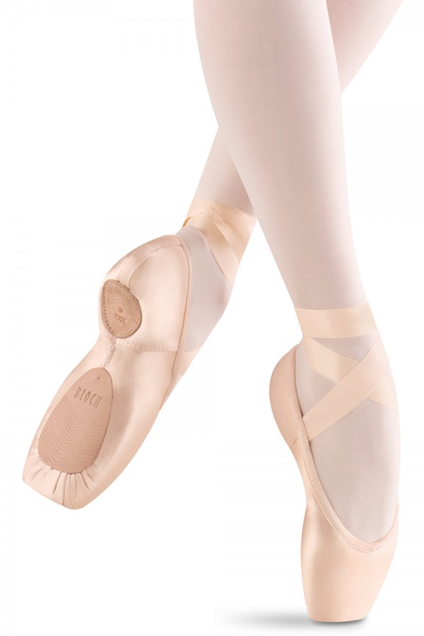 Professional Quality Pointe Shoes 