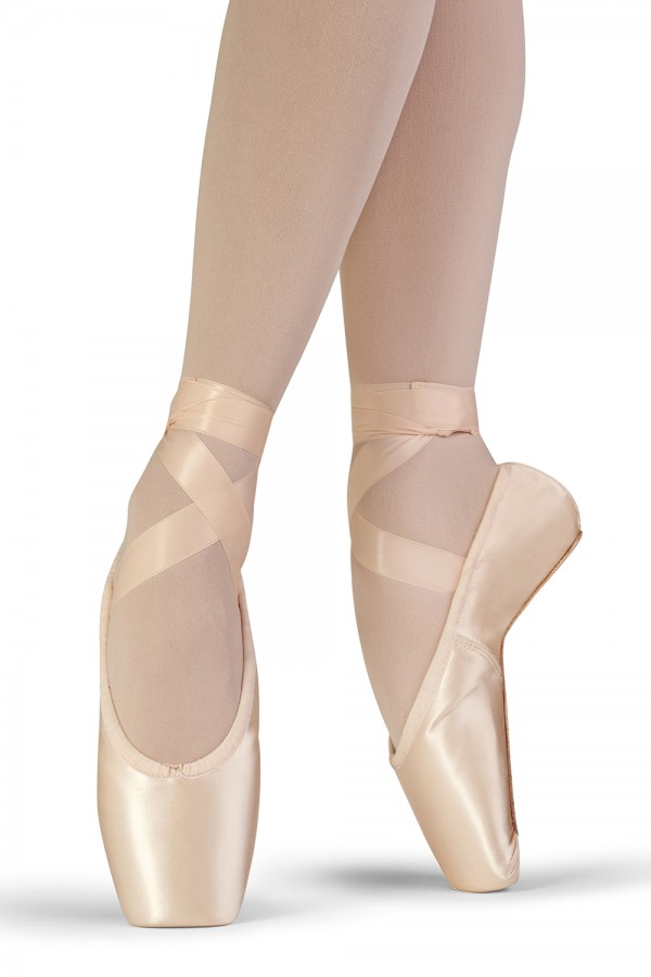 BLOCH® Professional Quality Pointe Shoes - BLOCH® US Store