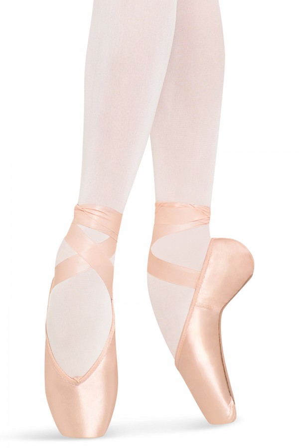 ballet pointe shoes cost