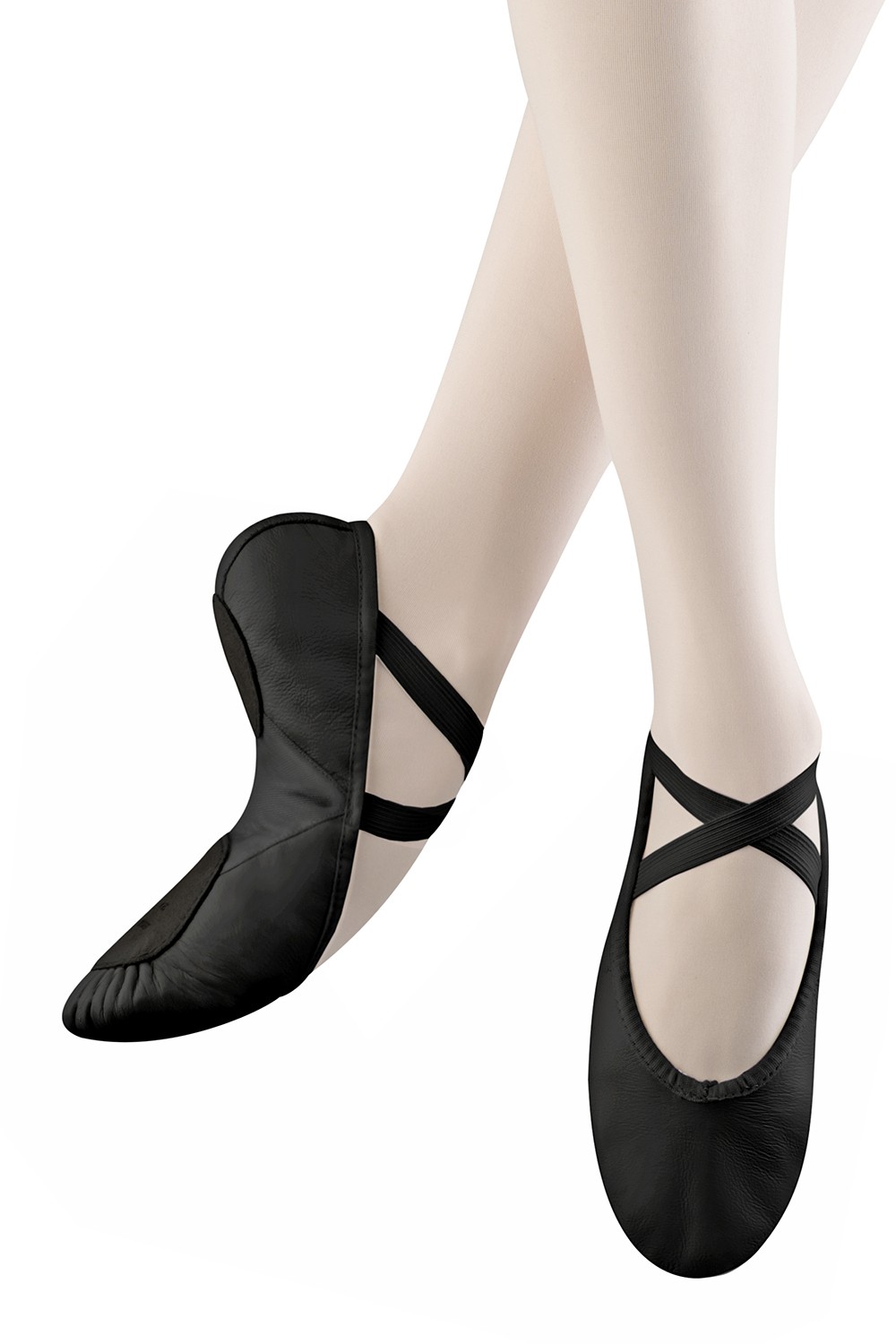 BLOCH S0203L Women's Ballet Shoes - BLOCH® US Store