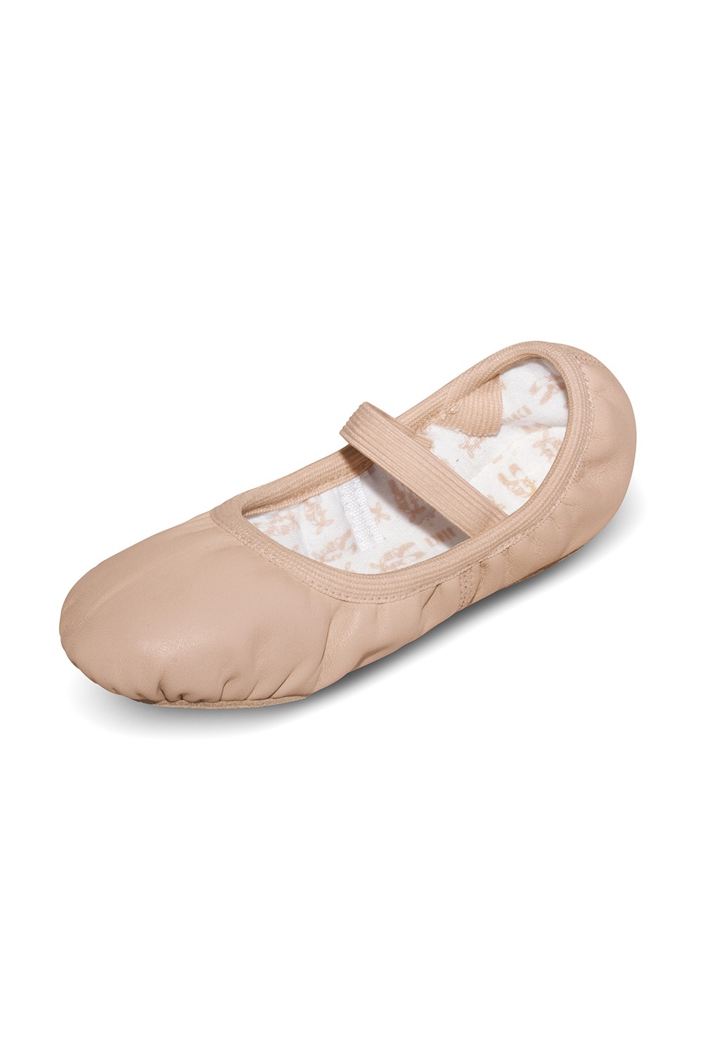 BLOCH® Soft Ballet Shoes - BLOCH® US Store