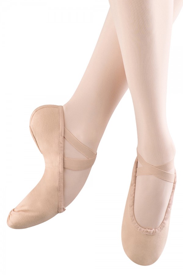 BLOCH S0277L Women's Ballet Shoes 