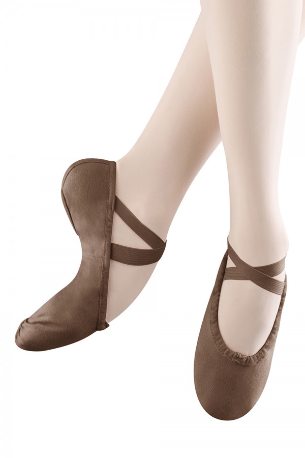 BLOCH S0277L Women's Ballet Shoes - BLOCH® US Store