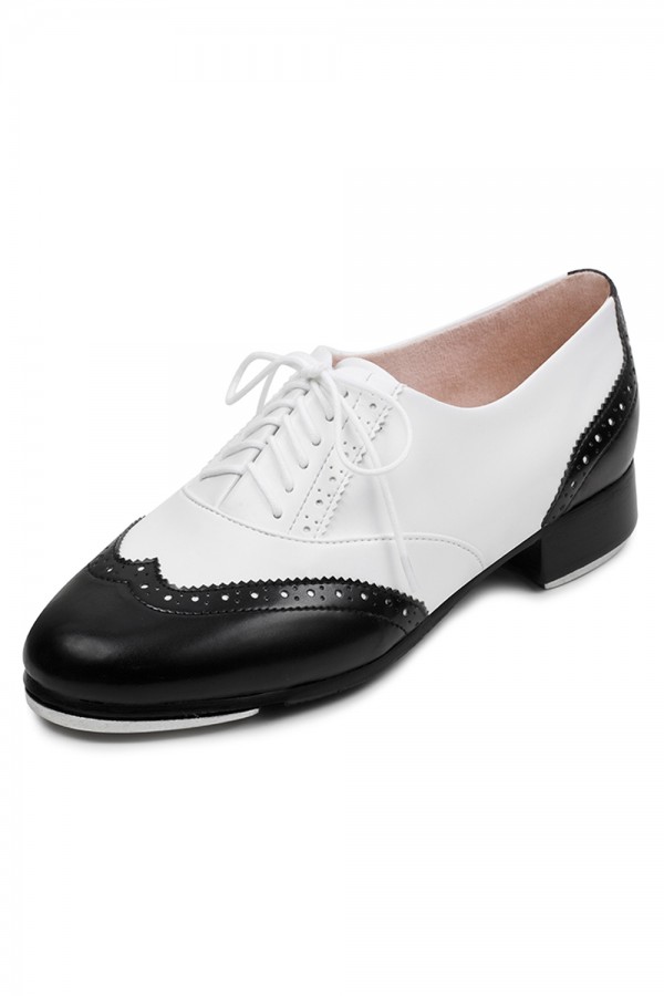 oxford tap shoes