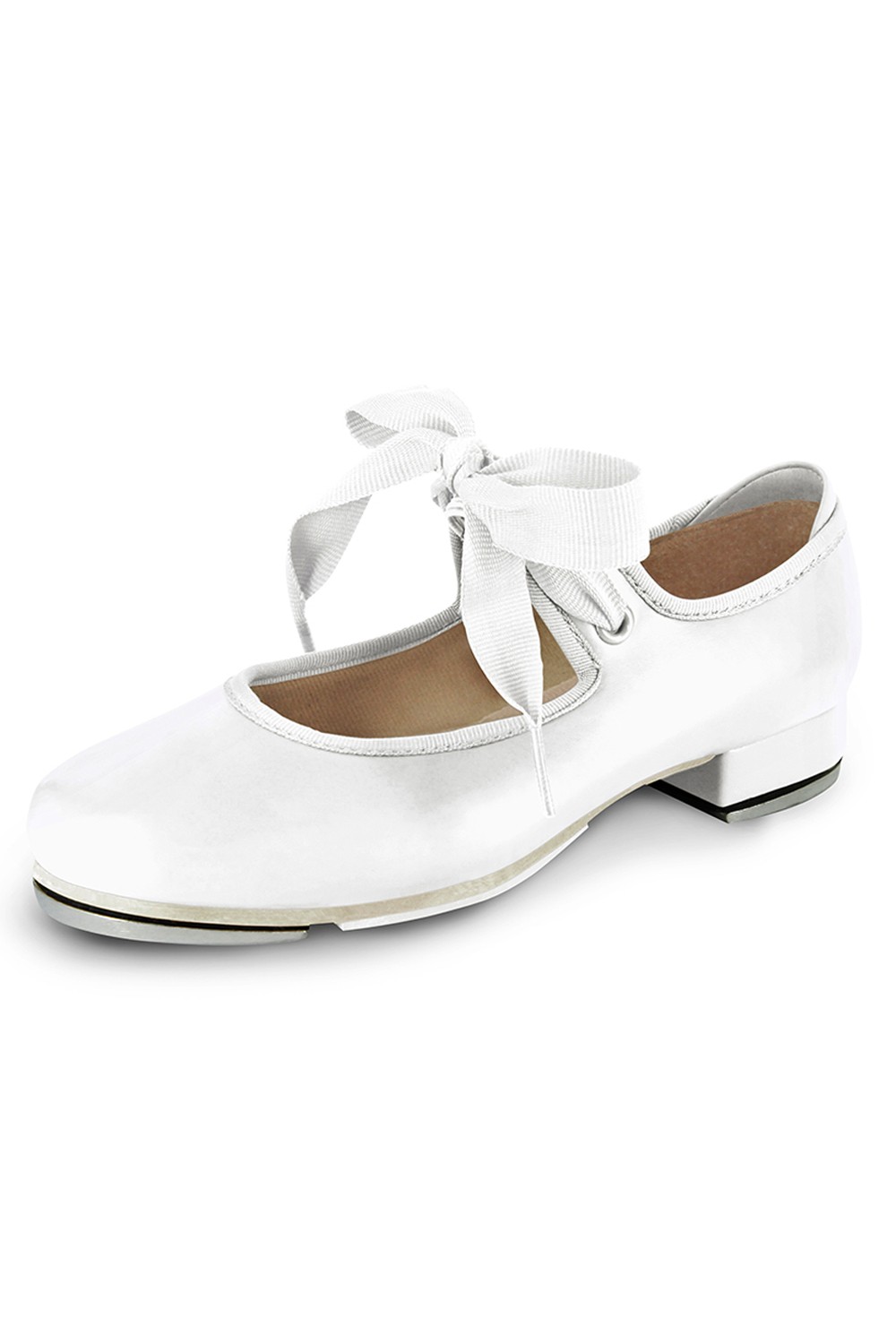 BLOCH® Girl's Tap Shoes BLOCH® US Store