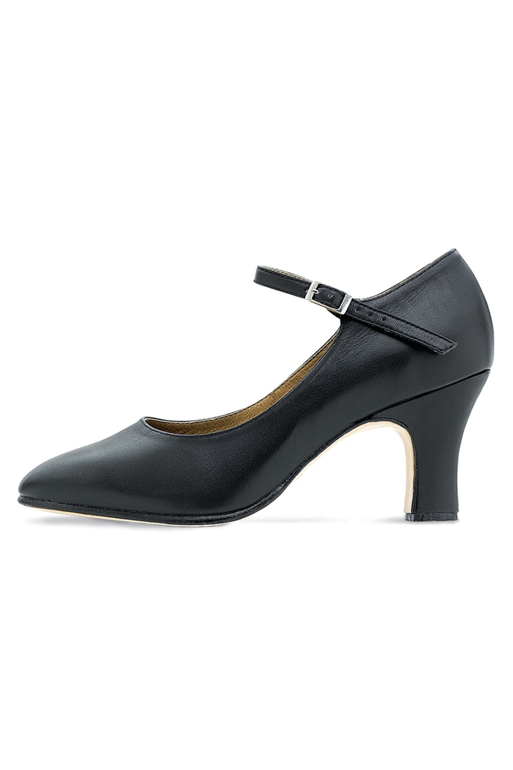 Professional BLOCH® Character Shoes - BLOCH® US Store