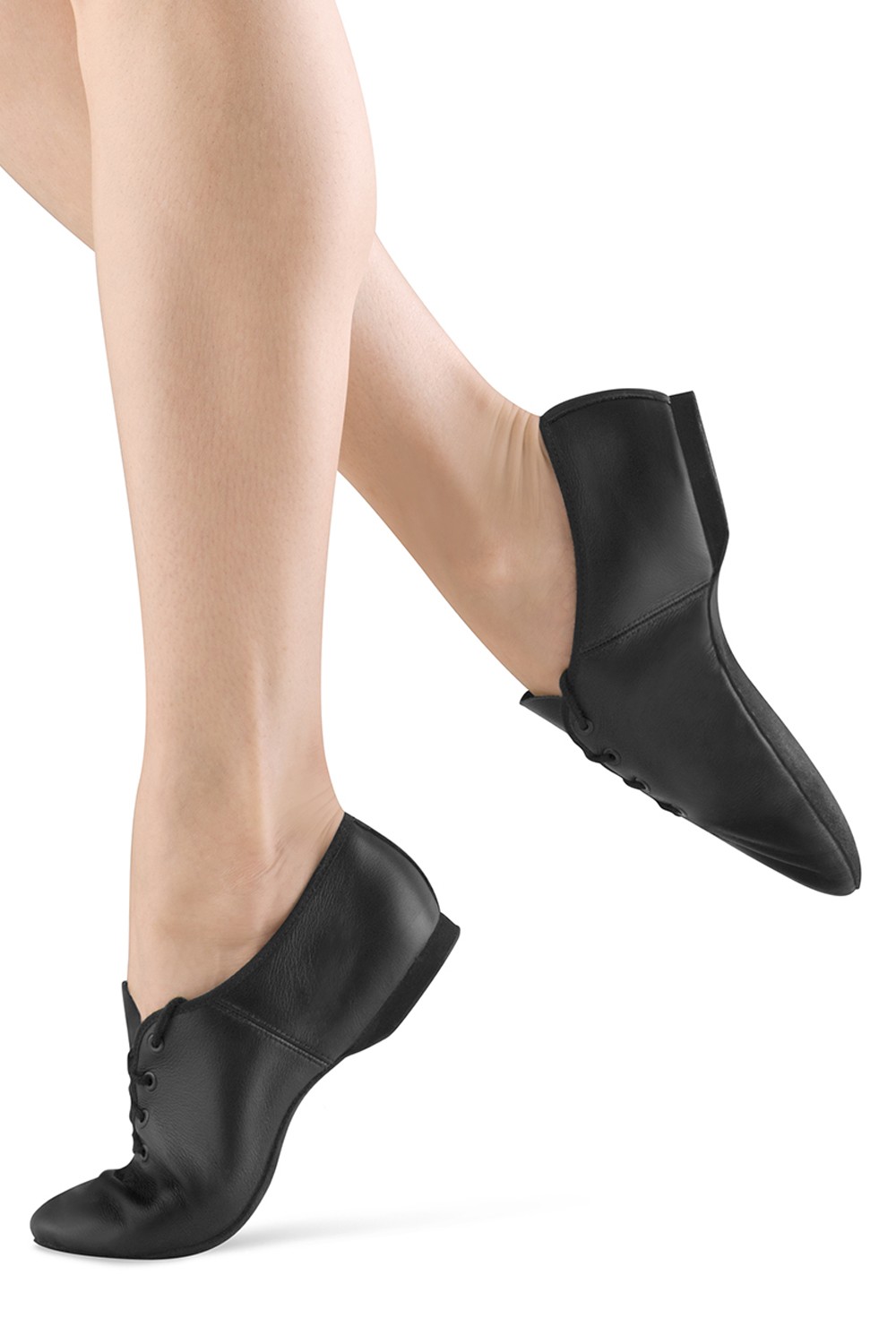 different types of jazz shoes