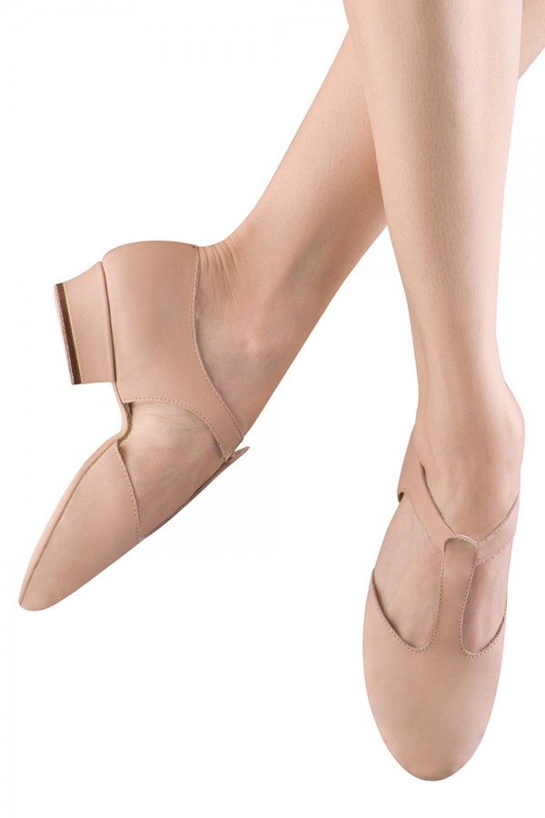 ballet teacher shoes