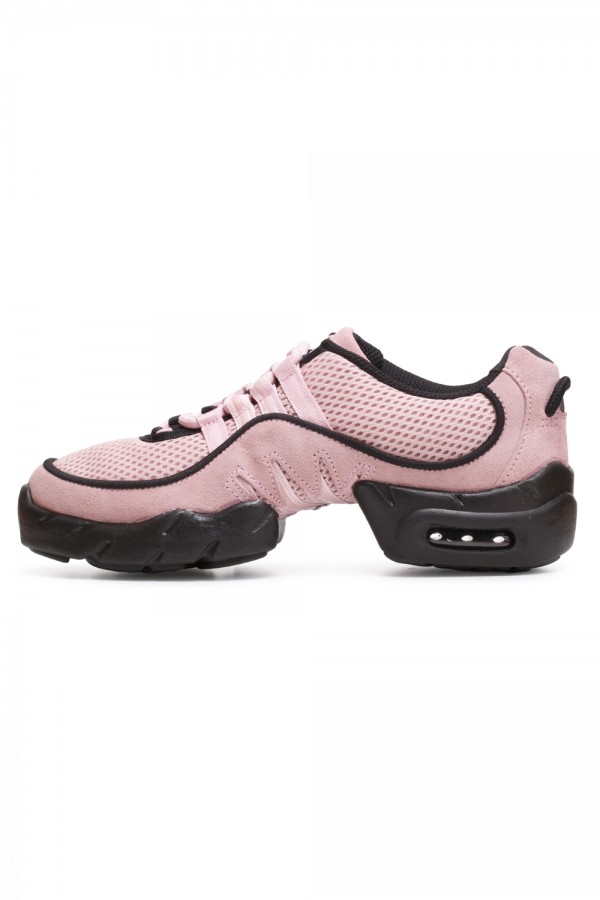 dance sneakers with arch support