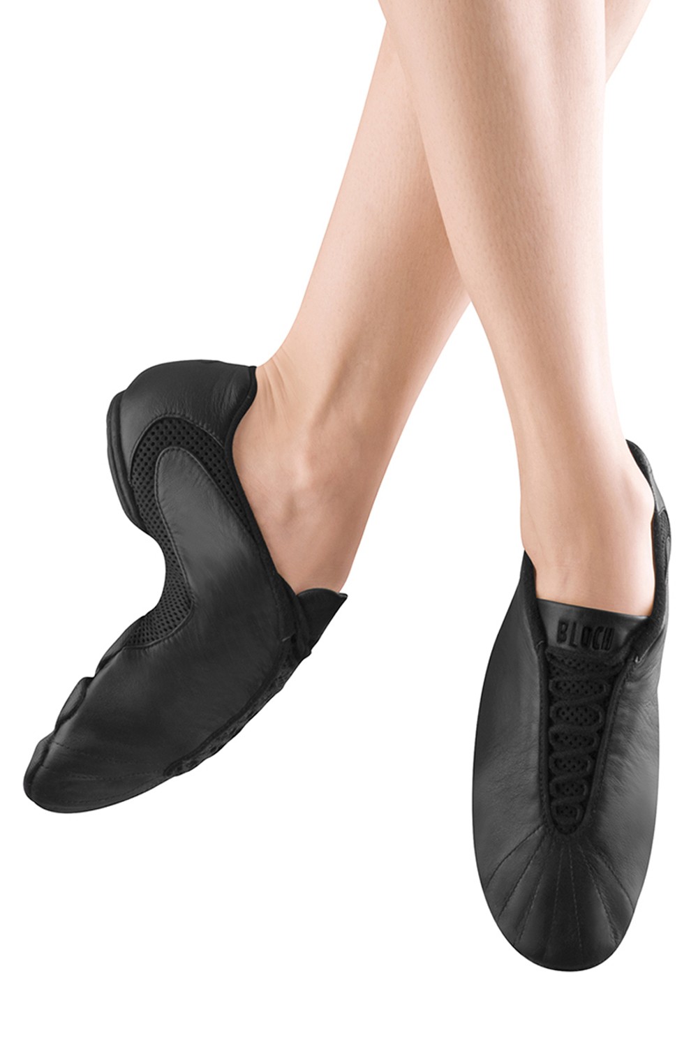 BLOCH S0570L Split Sole Dance Shoes - BLOCH® US Store