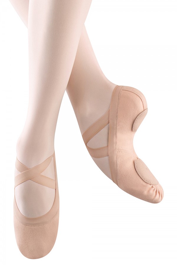 BLOCH® Soft Ballet Shoes - BLOCH® Shop EU