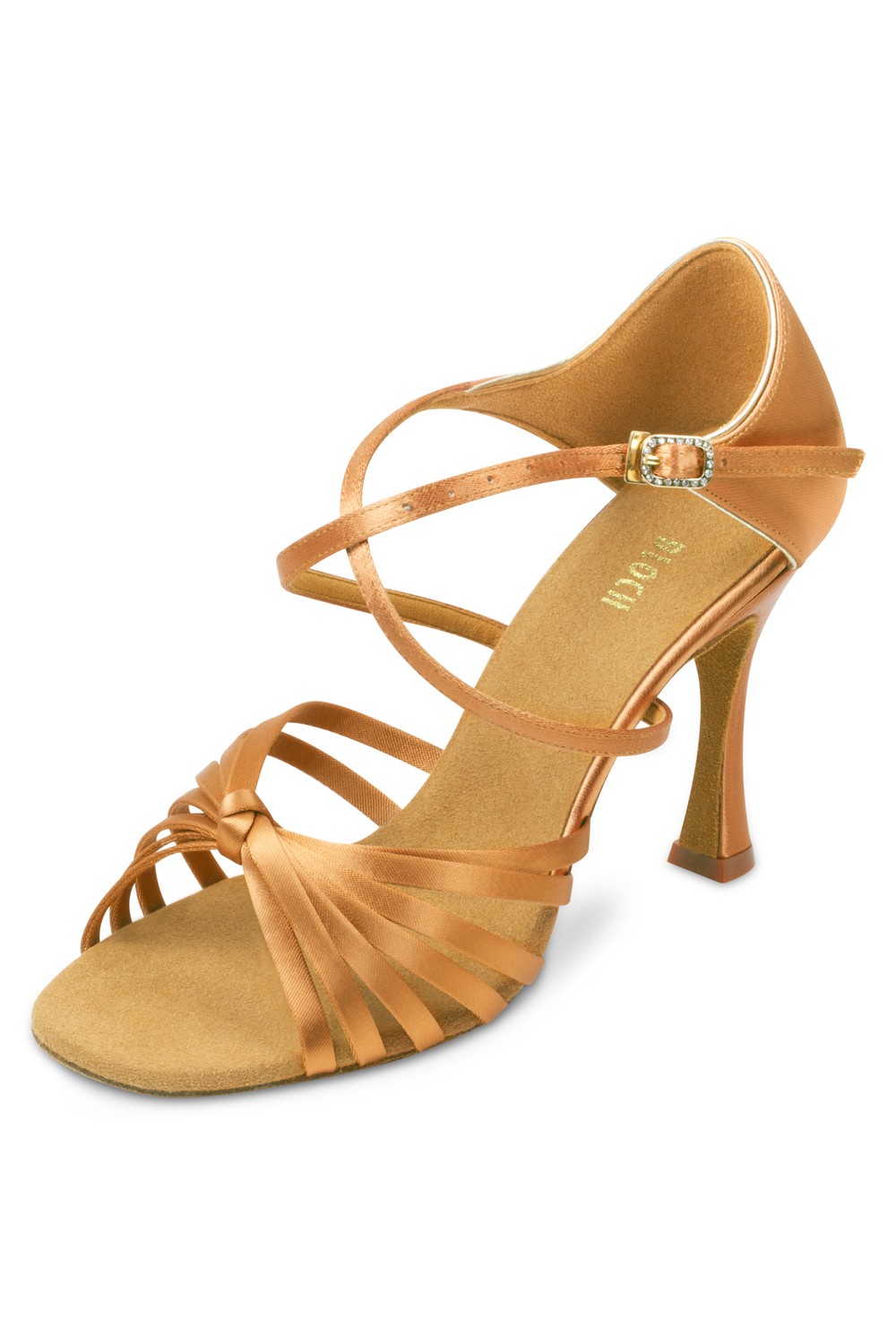 bloch salsa shoes