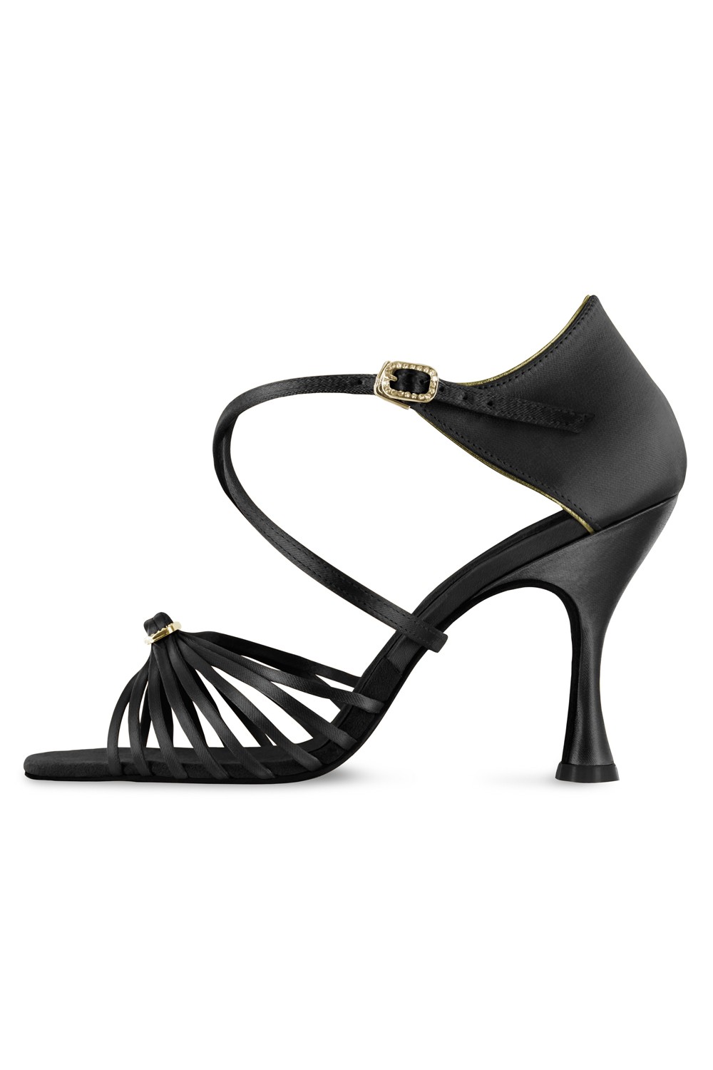 bloch latin shoes