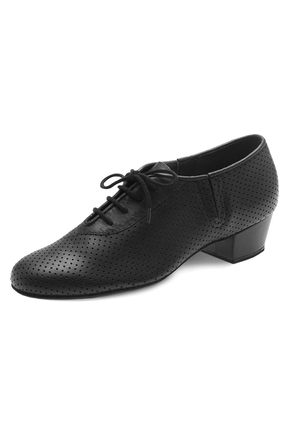 bloch latin shoes