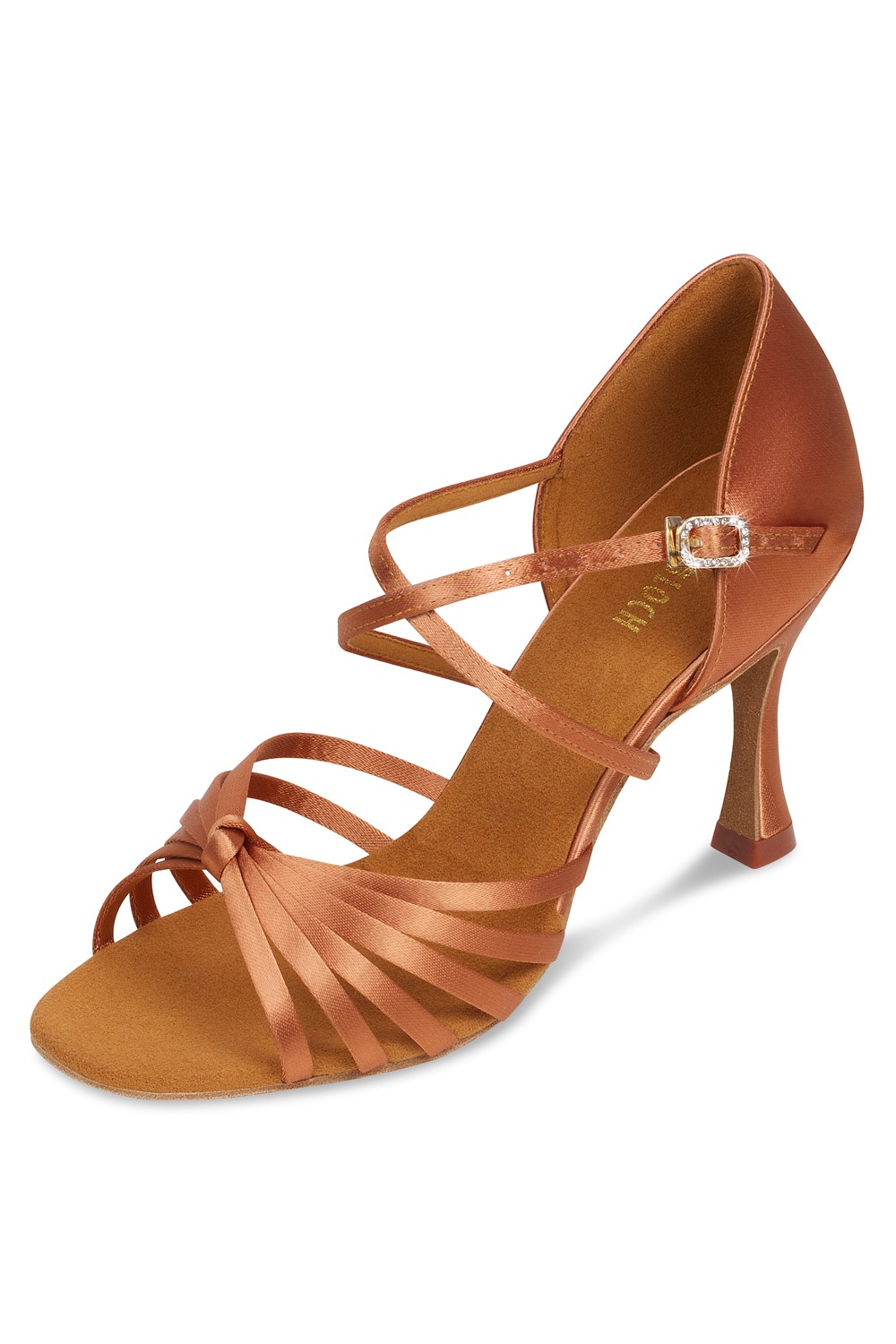 bloch salsa shoes