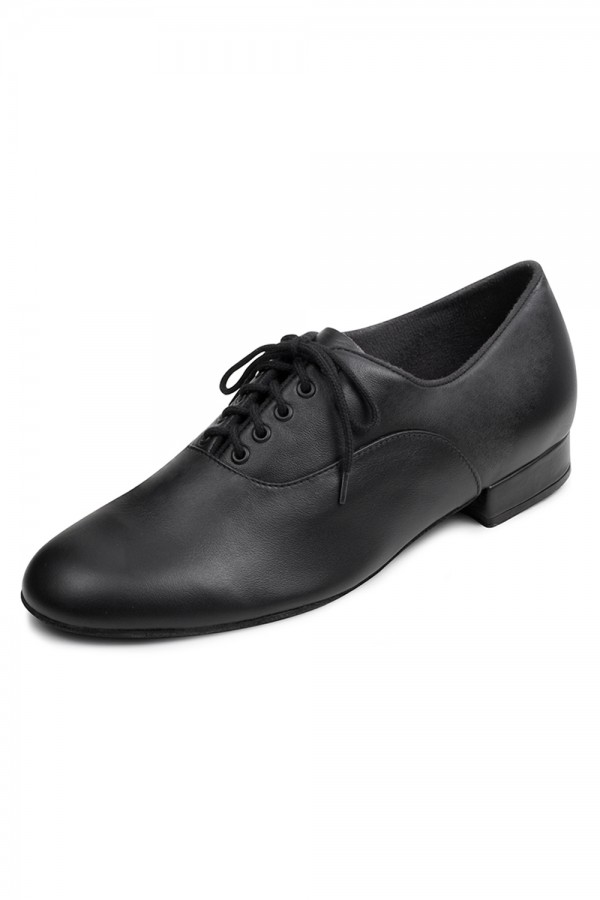 mens dance loafers