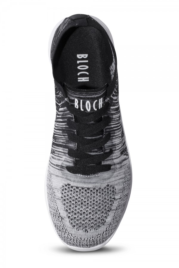 bloch dance sneakers